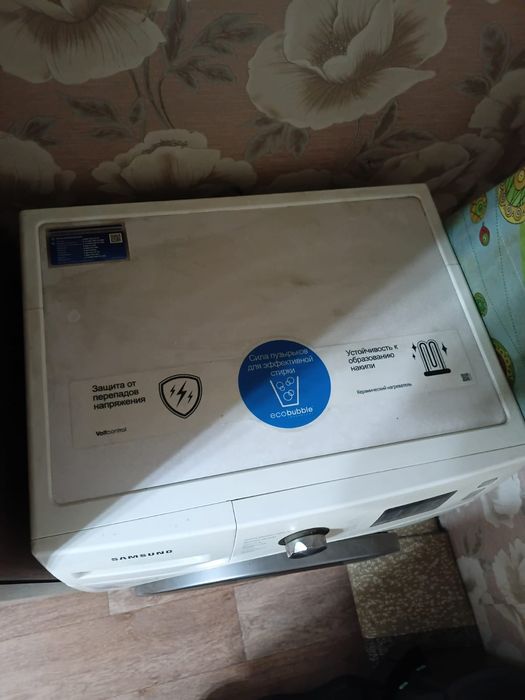 Продам 2 стиральные машинки