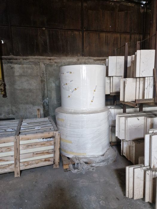 Rola de hartie 3 straturi