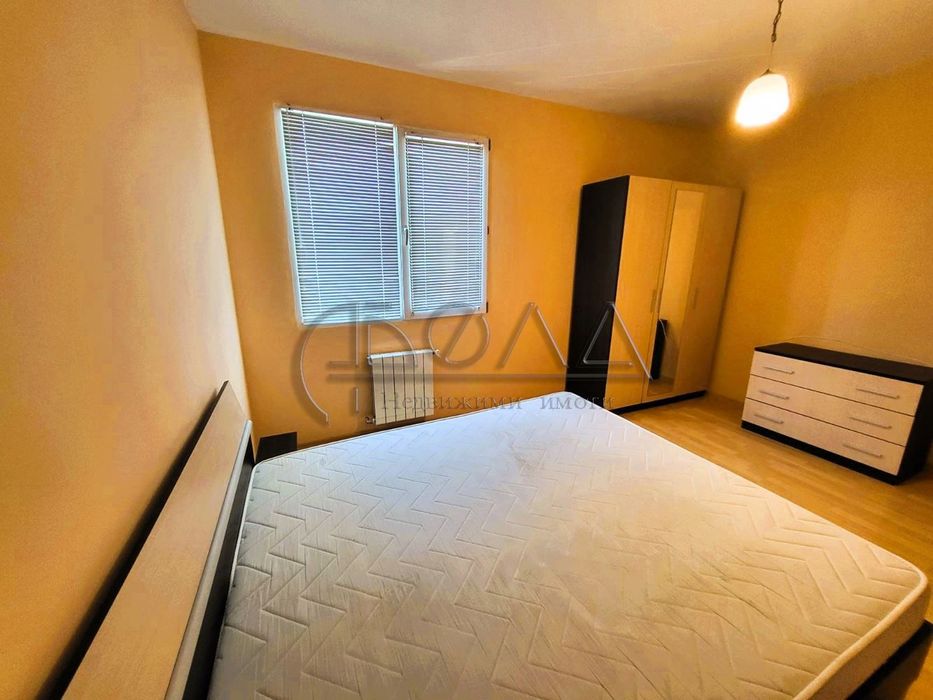 Дава се под наем Тристаен апартамент в София, Люлин 9 - 75 кв.м за 598.23 € - Снимка #7