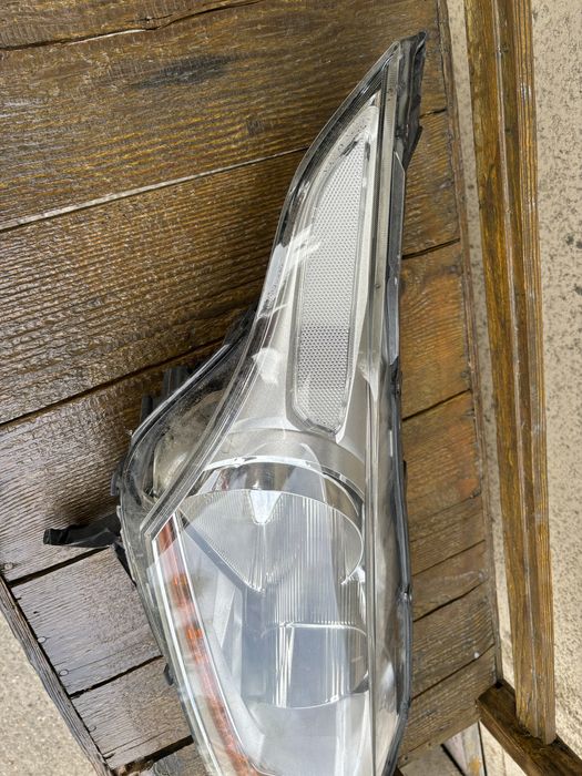 Фар Форд Конект/Ford Connect