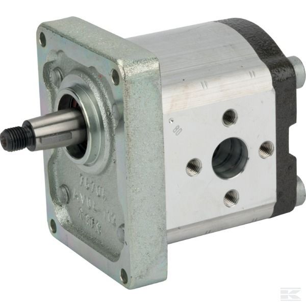 Pompa Hidraulica Fiat 250 bari