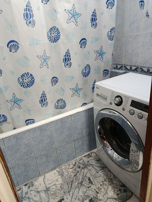 В продаже 2-х комнатная квартира на Сергели 5