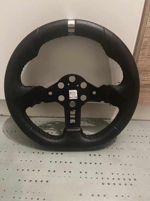 Волан Logitech g29 + f1 волан