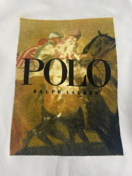 bluza ralph lauren noua