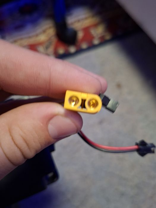 Vănd baterie trotinetă electrica