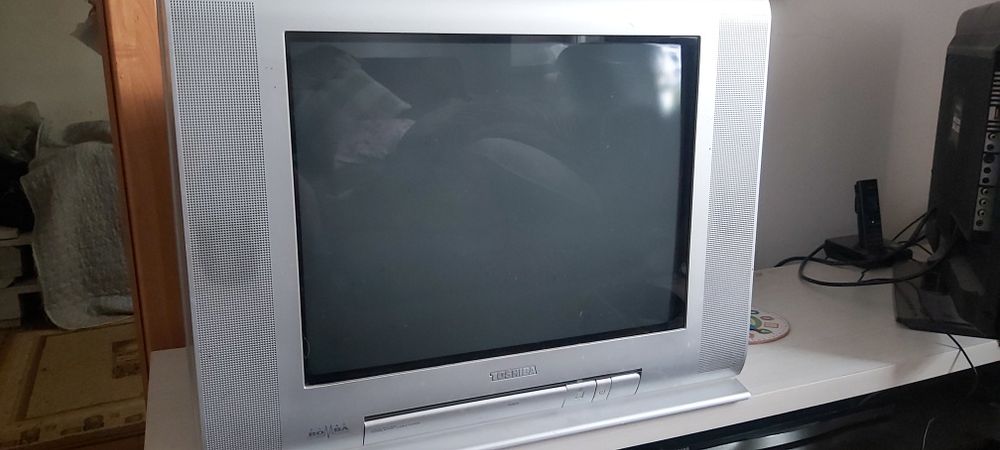 Телевизор Toshiba