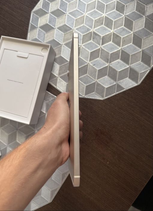 iPad mini 6, 256GB – 80% baterie – Full Box – Stare excepțională