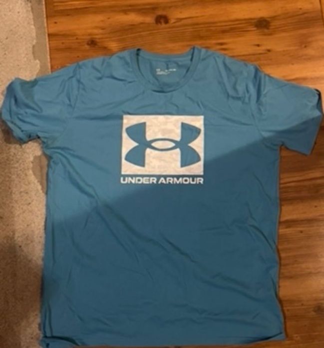 Тениска Under Armour