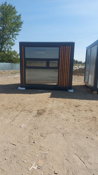 Vand containere modulare Birouri