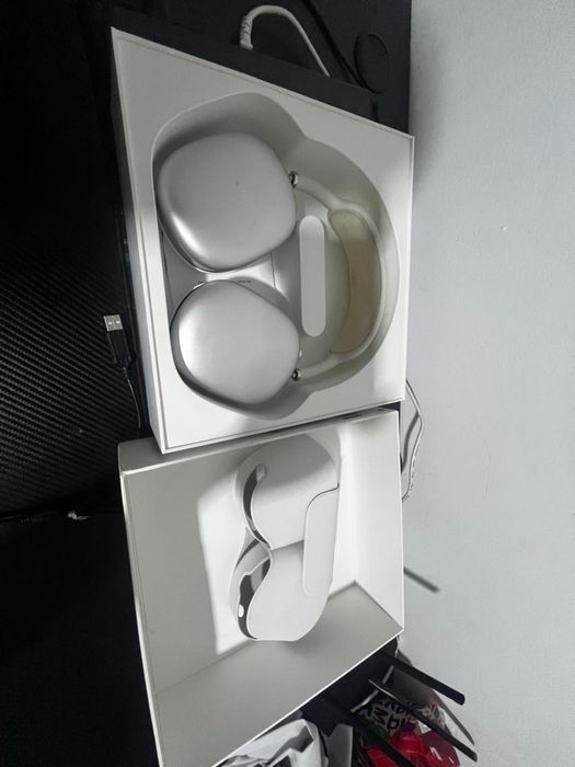 apple Air pods MAX срочно продам