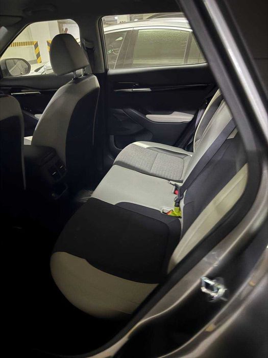 Kia Seltos 2022 Style(Казахстан)