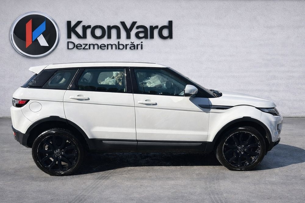 Dezmembrari dezmembrez  Land Rover Range Rover Evoque 2.2 SD4 2012-2015  224DT Garantie