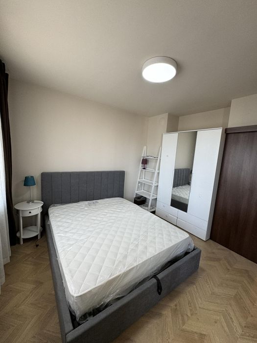 Дава се под наем Двустаен апартамент в Варна, Генералите - 50 кв.м за 510 € - Снимка #16