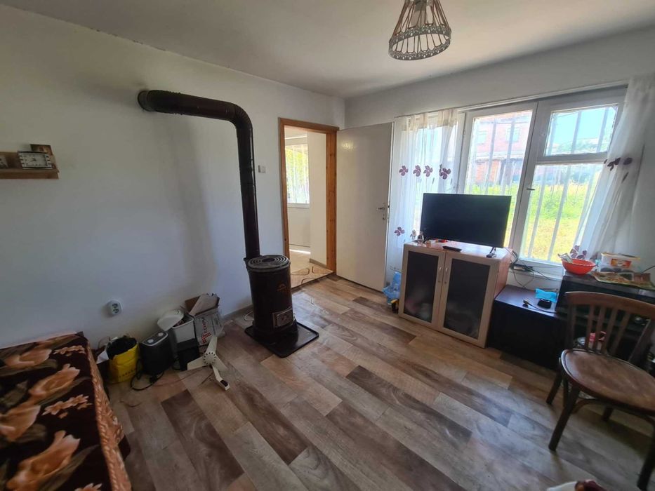 Продава се Къща в Хасково, Младежки хълм - 90 кв.м за 680 €/кв.м - Снимка #13