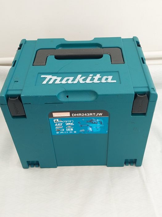 Ciocan rotopercutor makita