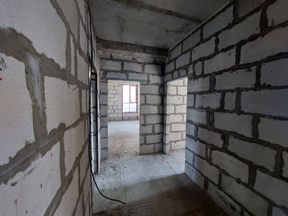 Buxoro city 2 xonali uy