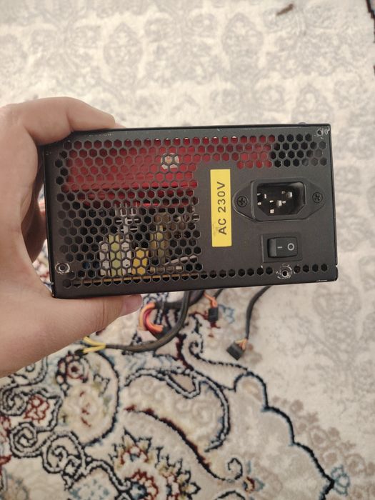 Kampyuter DD3 sotiladi