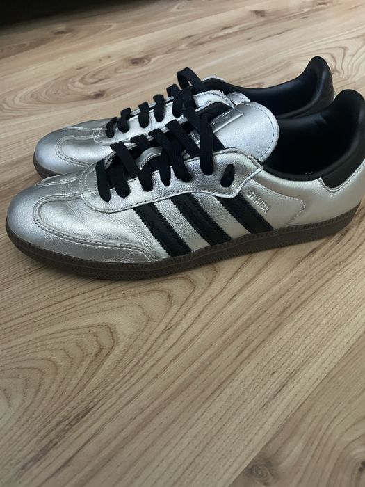 ADIDAS Samba OG W/дамски спортни обувки/сникърси 40(2/3)