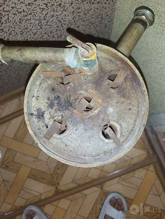 Продам котел газовый.