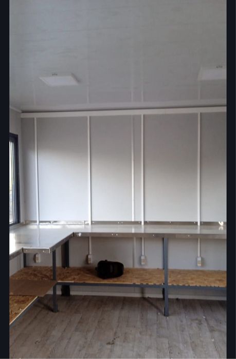 Торговый киоск