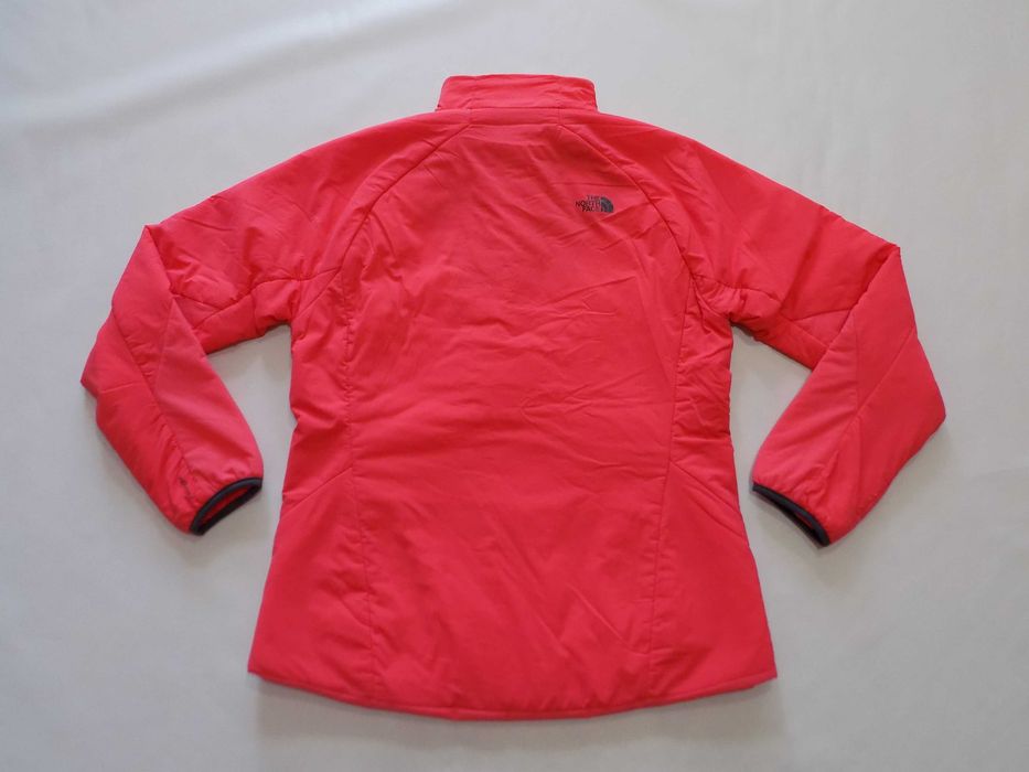 яке the north face ventrix горнище худи туризъм планина дамско оригинално L