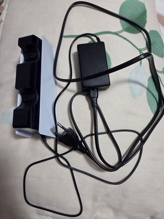 Stație încărcare dualsense pentru PlayStation 5 SONY