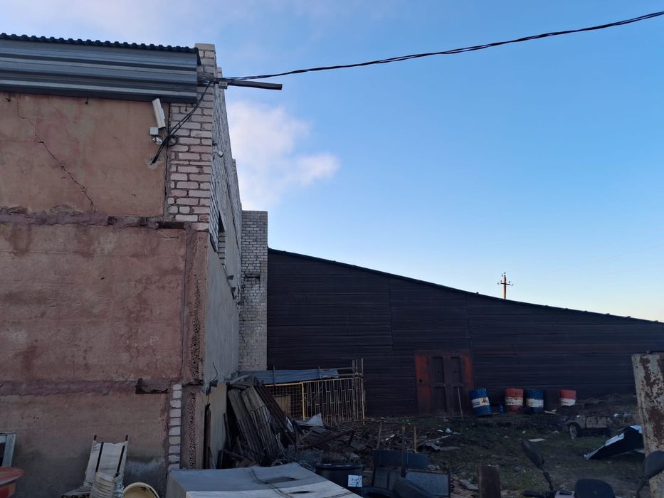 Продам действующую базу