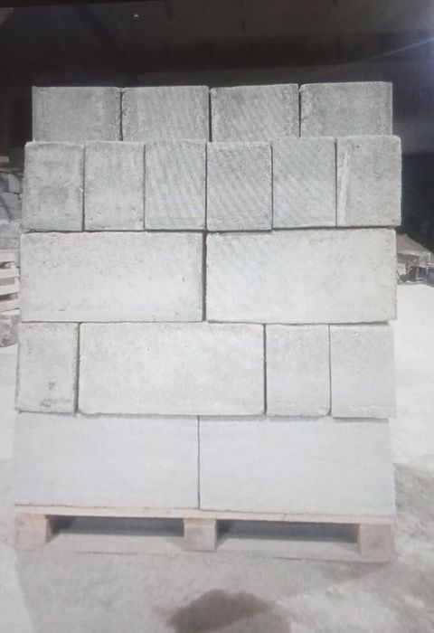 Продаётся газоблок по евро- стандарту,из качественного материала