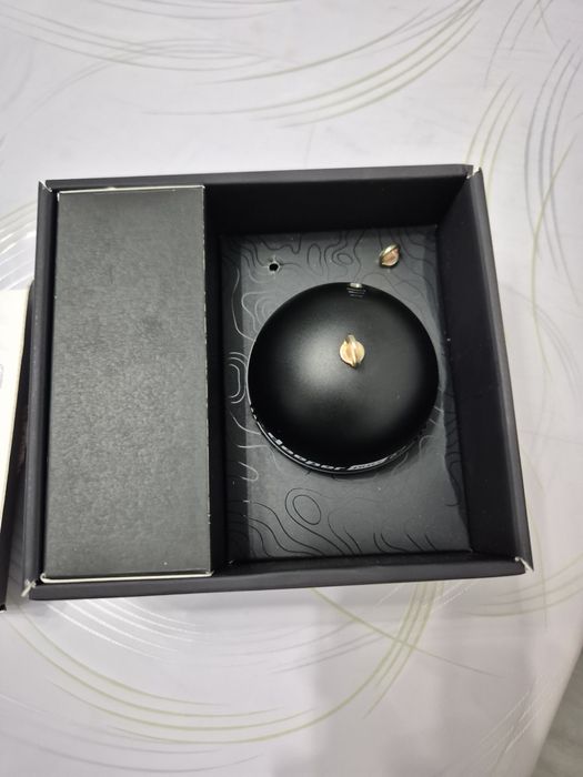 Эхолот deeper pro+2