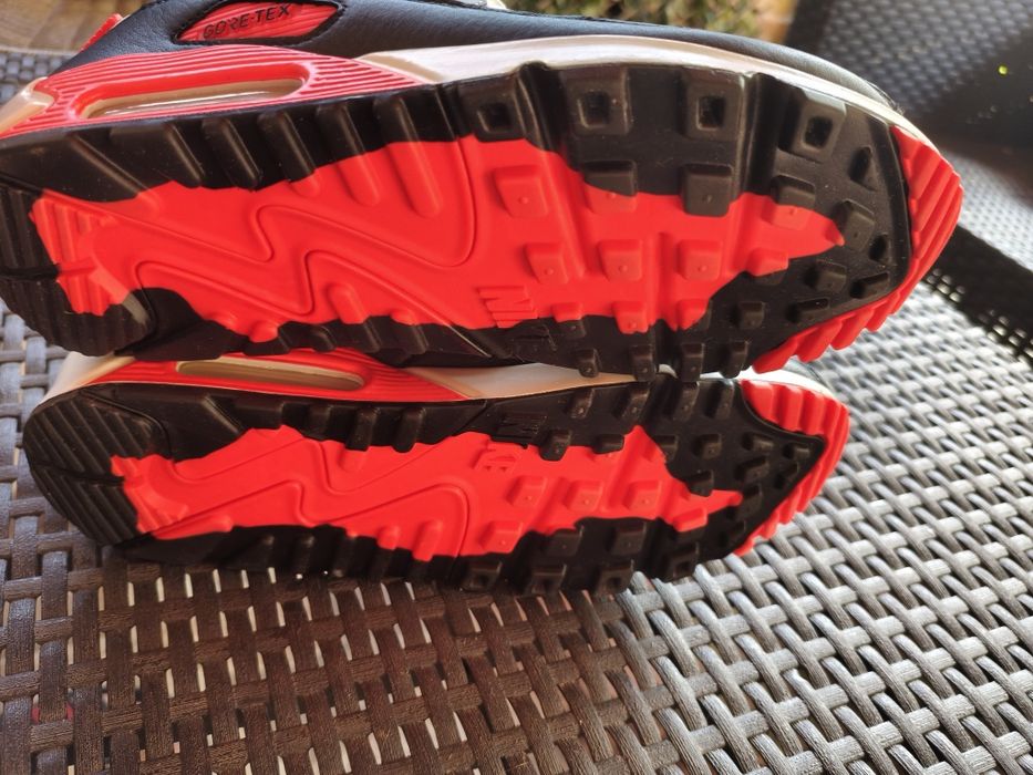 Nike Air Max 90 Goretex, 39