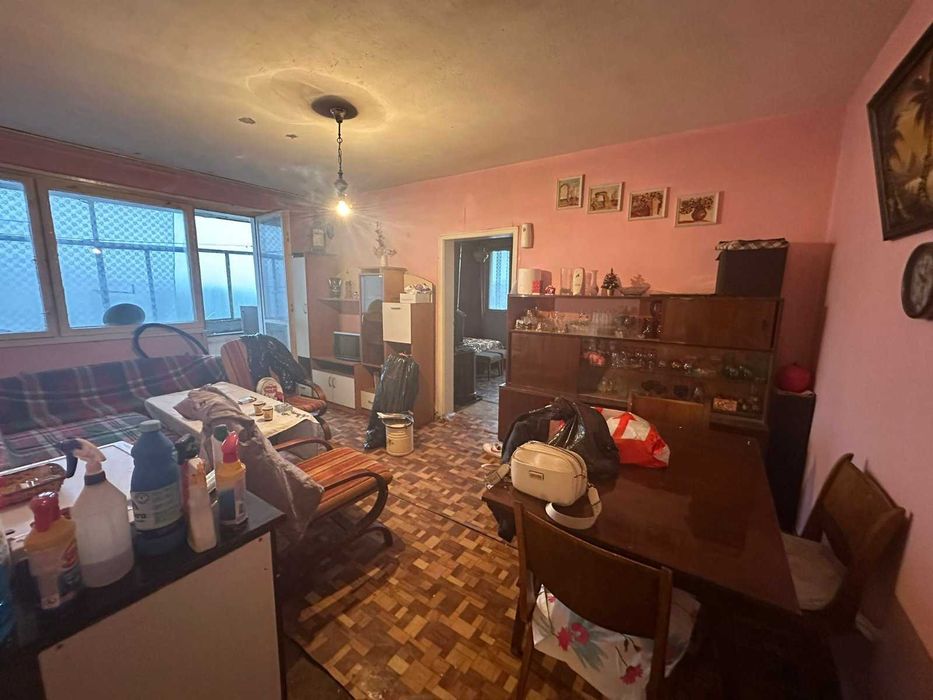 Продава се Двустаен апартамент в Хасково, Училищни - 61 кв.м за 627 €/кв.м - Снимка #4