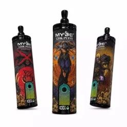 Myde 120k sunet shisha