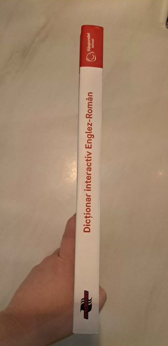 Raspundel istetel, Dictionar Roman-Englez