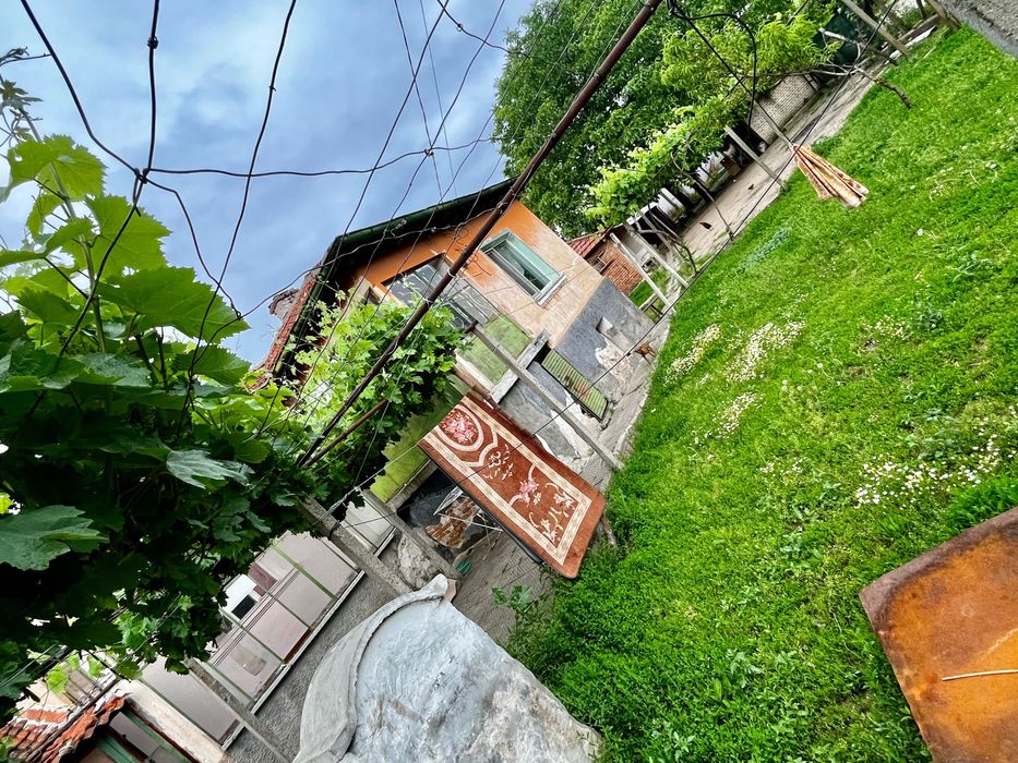 Продава КЪЩА, с. Селци, област Пловдив