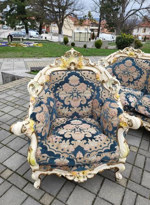 Холна гарнитура 062