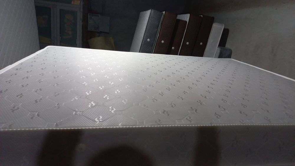 Matras kvadirati narxi 250 000 soʻmdan boshlanadi