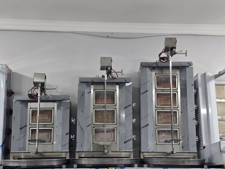 Lavash aparat Лаваш апарат Донер аппарат shaurma aparat danar aparat