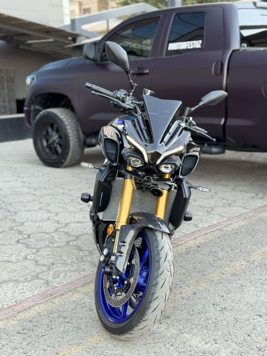 YAMAHA MT 10 SP 2022 г.в