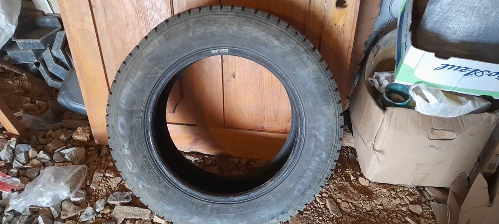 Продам зимние шины