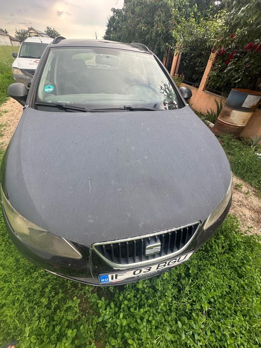 Vând seat ibiza 2011