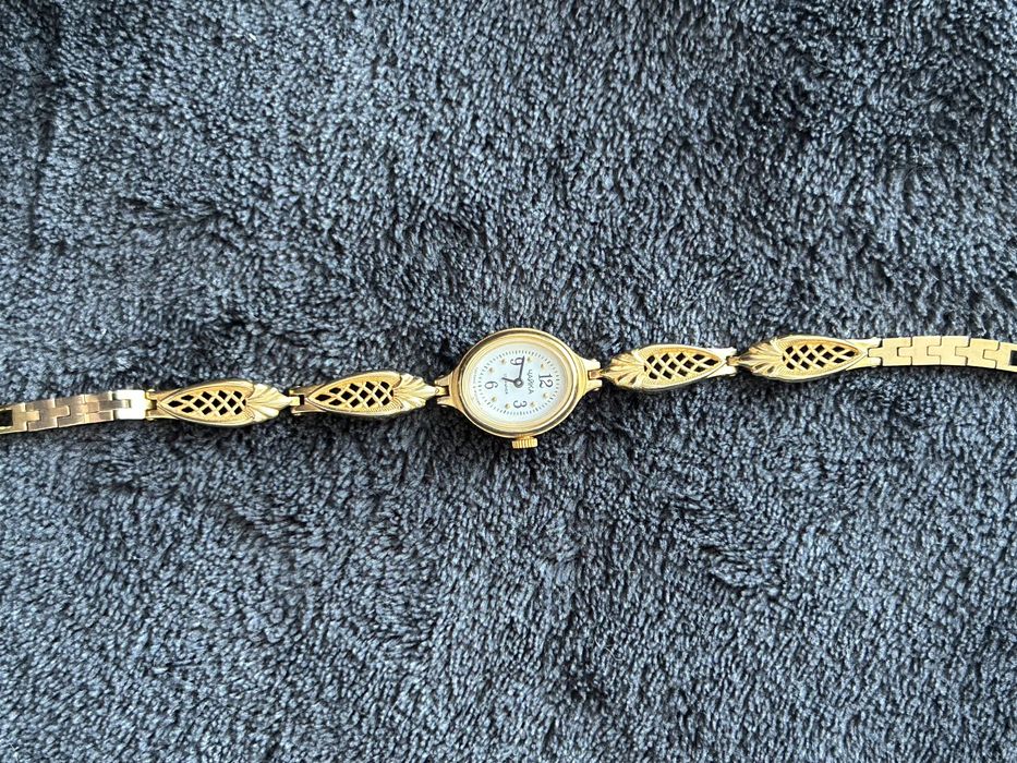 Ceas vintage rusesc Chaika