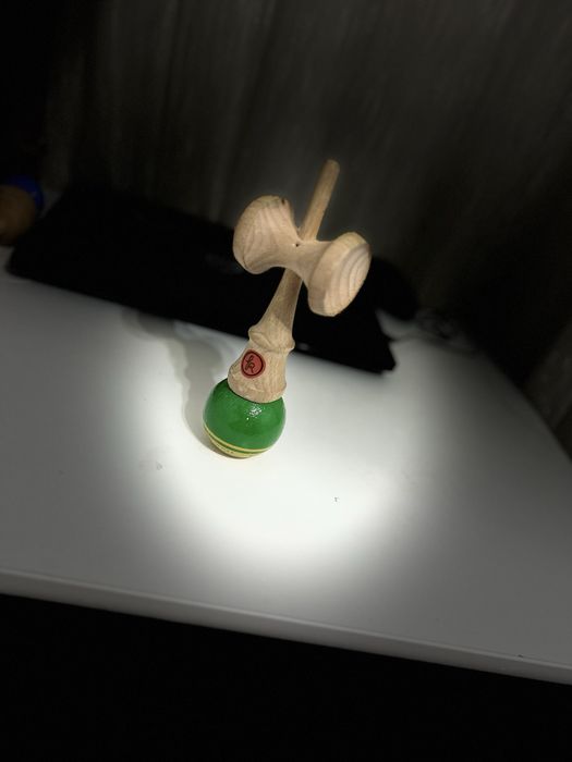 Vand kendama Europe