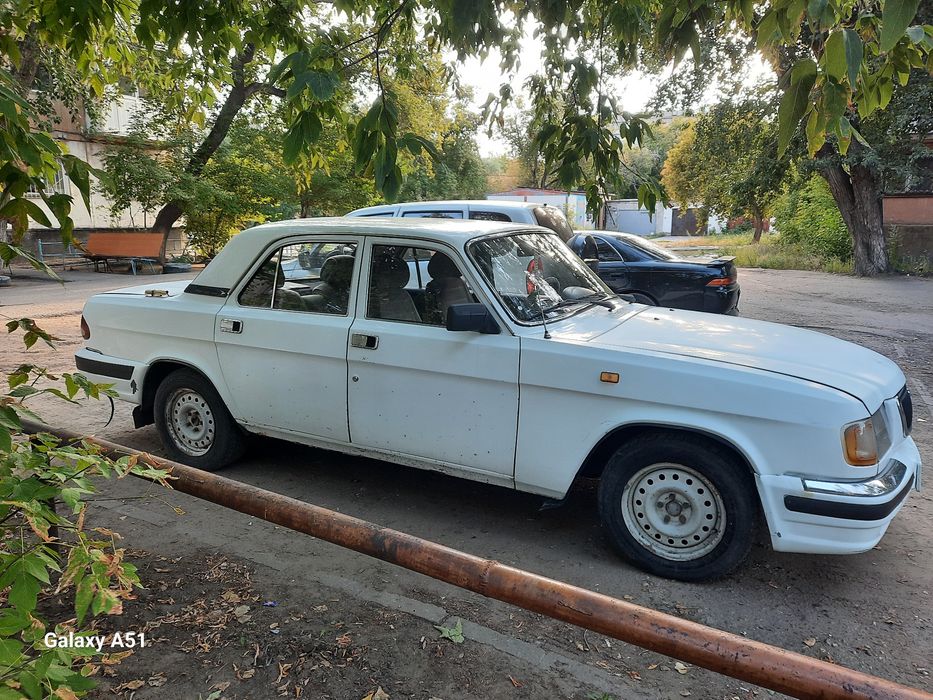 Продам ГАЗ-3110 ВОЛГА