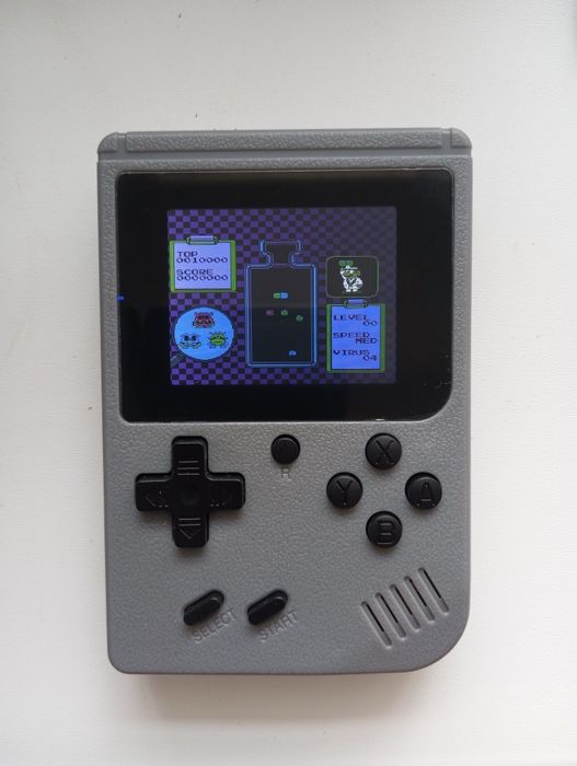 Электронная игра