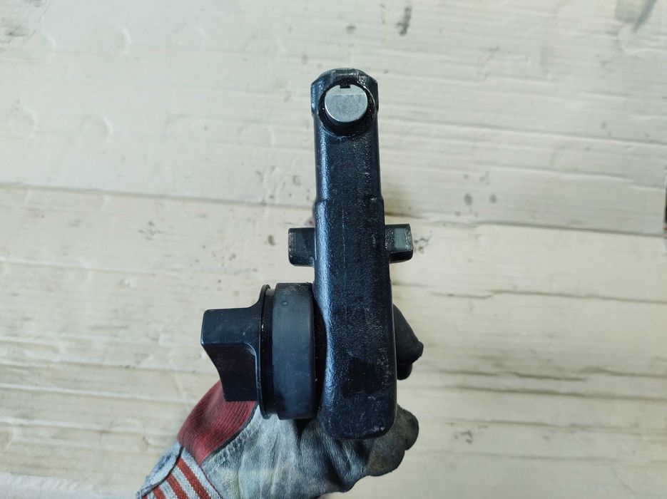 Автоматичен Сваляем Теглич Хоризонтален Теглич