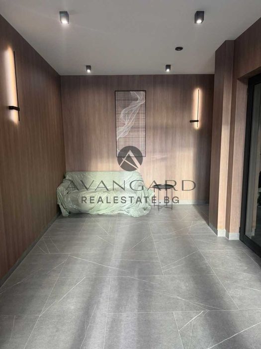 Продава се Едностаен апартамент в Пловдив, Кършияка - 61 кв.м за 2039 €/кв.м - Снимка #7