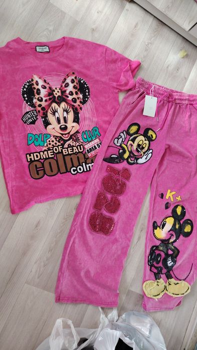 Продам. Брюки бохо джинцы