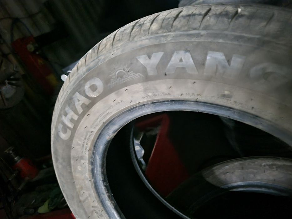 195 65 R15 продам