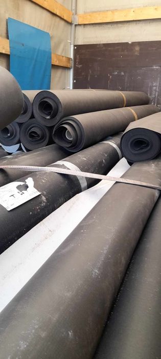 Folie pentru membrana PVC