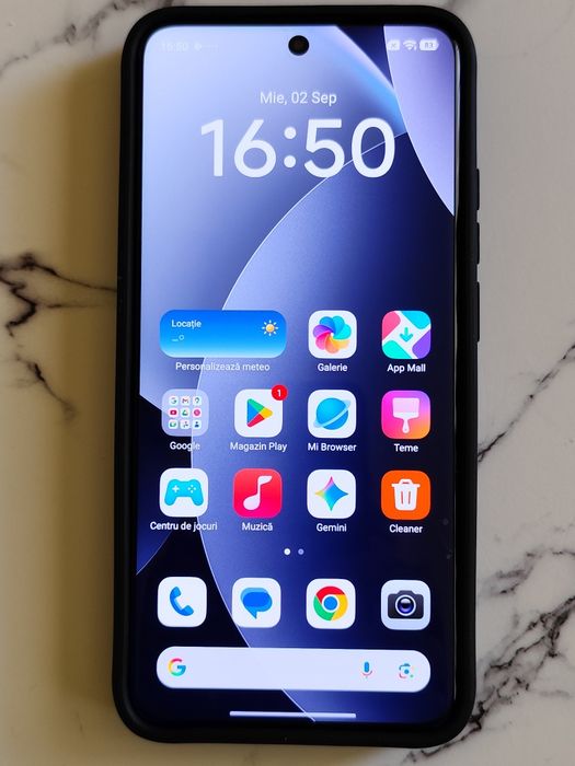 Redmi note 15 pro 4G